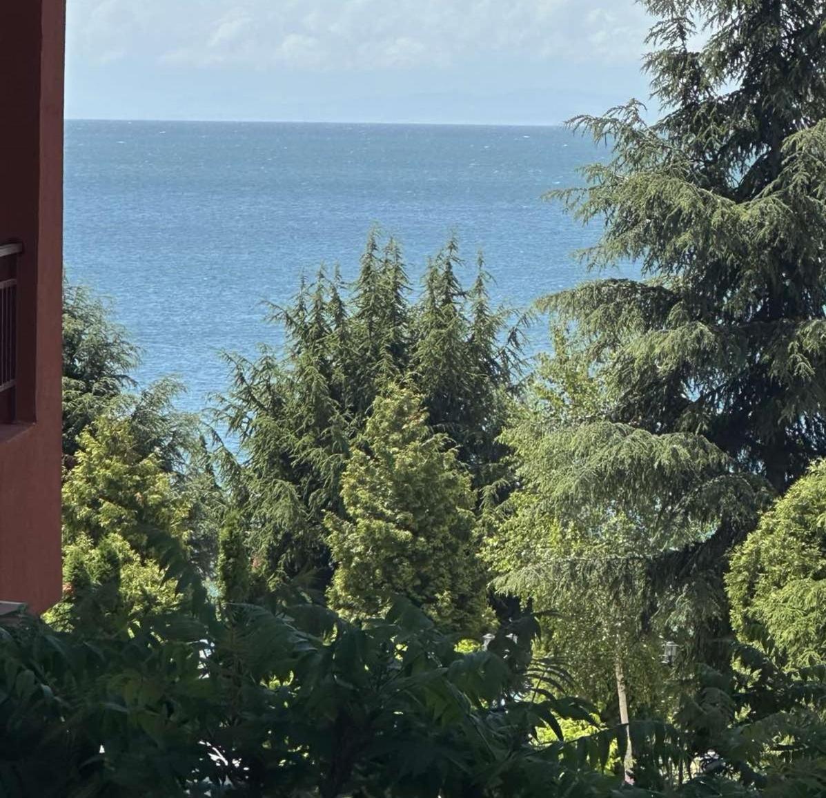 Panorama Fort Beach, Фамилно Студио Deluxe Sveti Vlas Dış mekan fotoğraf